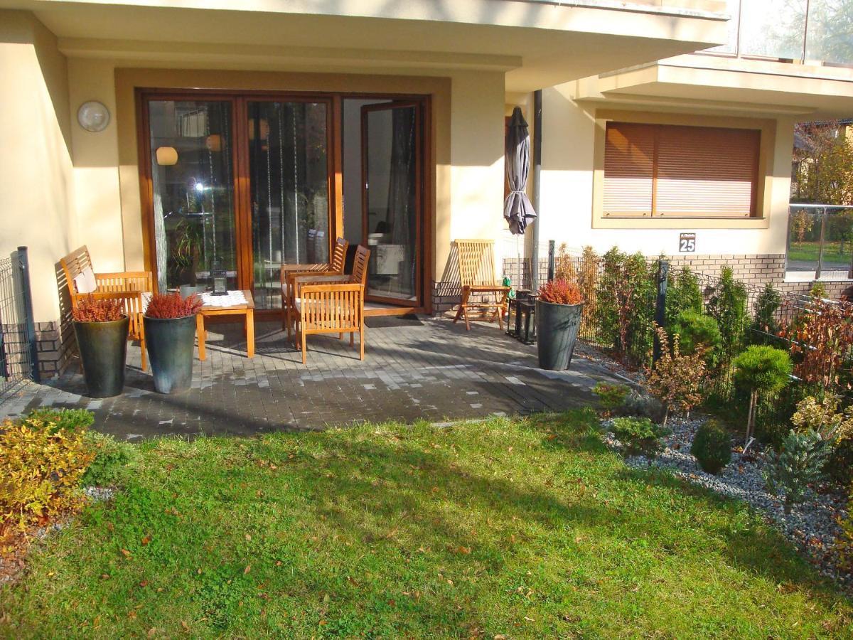 Apartment Apartament Olszowka By Interhome Bielsko-Biala Exterior photo